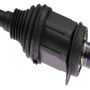 GKN/LOEBRO 306541 CV Axle Assembly