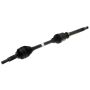 GKN/LOEBRO 306553 CV Axle Assembly