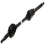 GKN/LOEBRO 306553 CV Axle Assembly