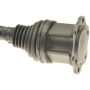 GKN/LOEBRO 306554 CV Axle Assembly