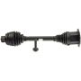 GKN/LOEBRO 306554 CV Axle Assembly