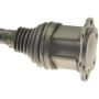 GKN/LOEBRO 306554 CV Axle Assembly
