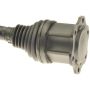 GKN/LOEBRO 306554 CV Axle Assembly