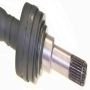 GKN/LOEBRO 306557 CV Axle Assembly