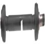 GKN/LOEBRO 306557 CV Axle Assembly