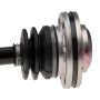 GKN/LOEBRO 306616 CV Axle Assembly