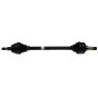 GKN/LOEBRO 306645 CV Axle Assembly
