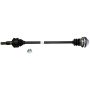 GKN/LOEBRO 306648 CV Axle Assembly