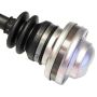 GKN/LOEBRO 306648 CV Axle Assembly