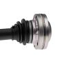 GKN/LOEBRO 306649 CV Axle Assembly