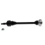 GKN/LOEBRO 306649 CV Axle Assembly