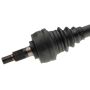 GKN/LOEBRO 306650 CV Axle Assembly