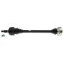 GKN/LOEBRO 306650 CV Axle Assembly