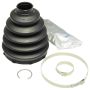 GKN/LOEBRO 306707 CV Joint Boot Kit