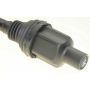 GKN/LOEBRO 306747 CV Axle Assembly