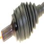 GKN/LOEBRO 306747 CV Axle Assembly