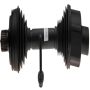 GKN/LOEBRO 306747 CV Axle Assembly