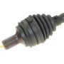 GKN/LOEBRO 306748 CV Axle Assembly