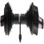 GKN/LOEBRO 306748 CV Axle Assembly