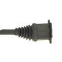 GKN/LOEBRO 306791 CV Axle Assembly