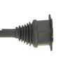 GKN/LOEBRO 306791 CV Axle Assembly