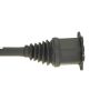 GKN/LOEBRO 306791 CV Axle Assembly