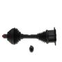GKN/LOEBRO 306791 CV Axle Assembly