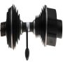 GKN/LOEBRO 306799 CV Axle Assembly
