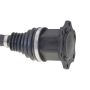 GKN/LOEBRO 306819 CV Axle Assembly