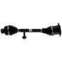GKN/LOEBRO 306819 CV Axle Assembly