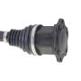 GKN/LOEBRO 306819 CV Axle Assembly