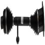 GKN/LOEBRO 306819 CV Axle Assembly