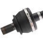 GKN/LOEBRO 306822 CV Axle Assembly