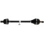 GKN/LOEBRO 306822 CV Axle Assembly