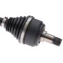 GKN/LOEBRO 306822 CV Axle Assembly