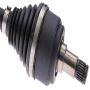 GKN/LOEBRO 306822 CV Axle Assembly