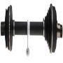 GKN/LOEBRO 306822 CV Axle Assembly