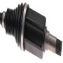 GKN/LOEBRO 306843 CV Axle Assembly