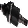 GKN/LOEBRO 306897 CV Axle Assembly