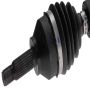 GKN/LOEBRO 306898 CV Axle Assembly
