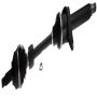 GKN/LOEBRO 306898 CV Axle Assembly
