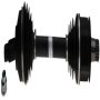 GKN/LOEBRO 306899 CV Axle Assembly