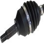 GKN/LOEBRO 306900 CV Axle Assembly
