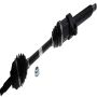 GKN/LOEBRO 306900 CV Axle Assembly
