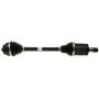 GKN/LOEBRO 306947 CV Axle Assembly