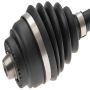 GKN/LOEBRO 306947 CV Axle Assembly