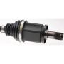 GKN/LOEBRO 306947 CV Axle Assembly