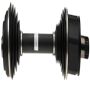 GKN/LOEBRO 306947 CV Axle Assembly
