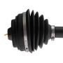 GKN/LOEBRO 306948 CV Axle Assembly