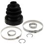 GKN/LOEBRO 306998 CV Joint Boot Kit